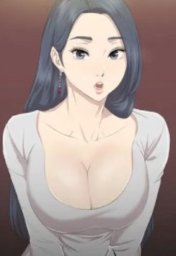Comic Doumi Raw