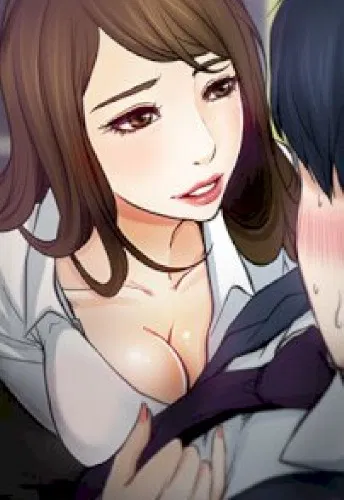 Comic Tell Me You Love Me