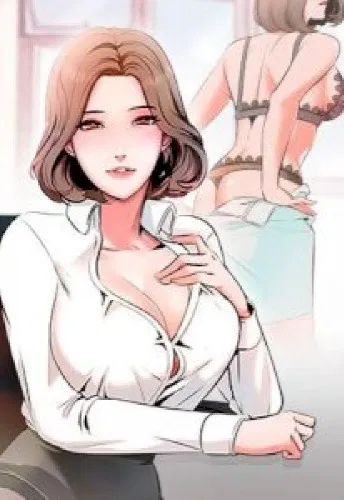 Comic A tutor raw
