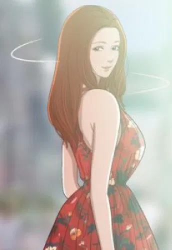 Comic My Love for Her