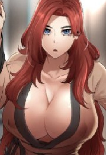 Comic Revenge manhwa