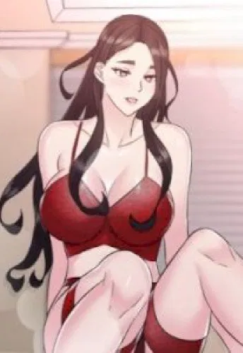 Comic Lingerie Business Department Raw