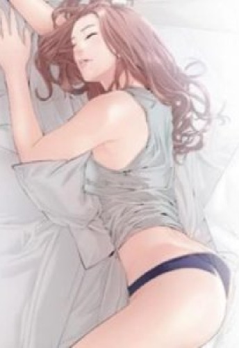 Comic The sun is full Engsub