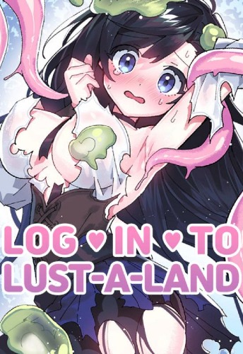 Comic Log in to Lust-a-land