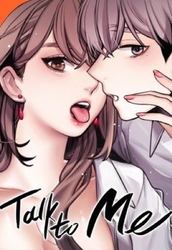 Comic Talk to Me