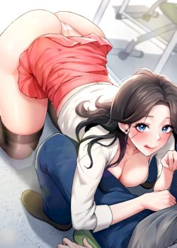 Comic Wireless Onahole