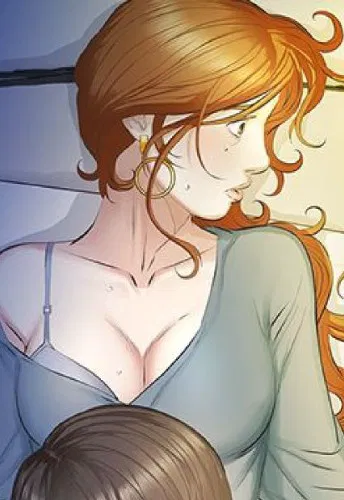 Comic That guys Woman Raw