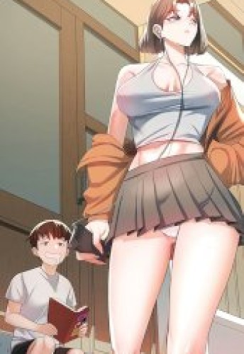 Comic Sextertainment