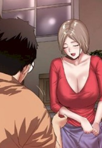 Comic House Maid Engsub