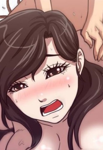 Trap manhwa Raw