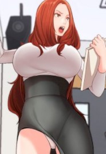 Comic First Instructor Engsub