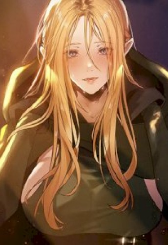 Comic This World’s Harem Knight