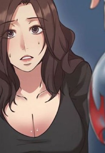 Comic Mistress Engsub