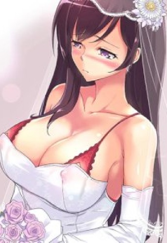 Comic Bride Training