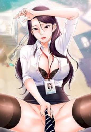 Comic Teamleader, This is a report Engsub