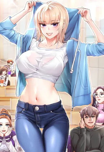 Comic Let me be born as an heir raw