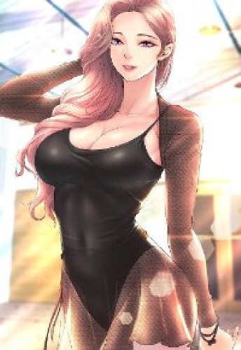 Comic Dance Department’s Female Sunbaes Raw