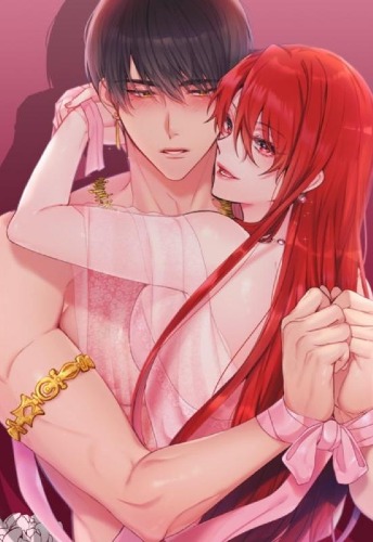 Comic His Majesty is Mine