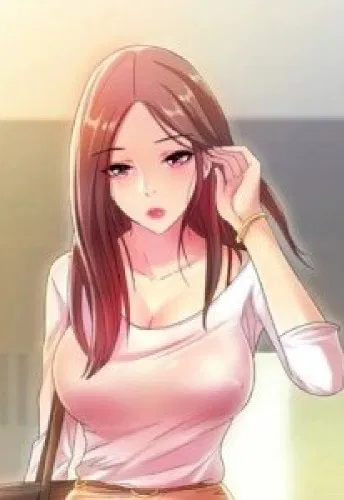 Comic Girlfriend of Friend Engsub