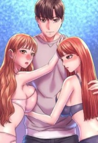 Comic Double Face
