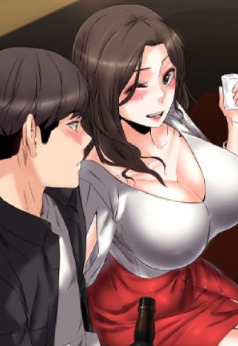 Comic Stimulate raw