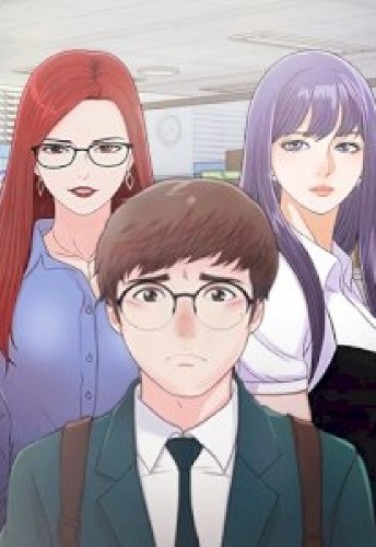Comic The Rookie