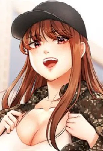 Comic The Commander’s Daughter