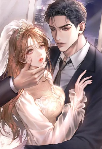 Comic A young wife