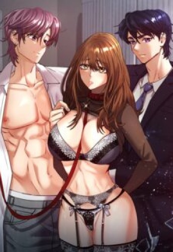 Comic Give Me Back My Wife