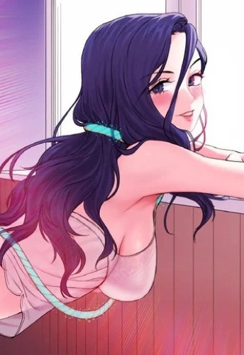 Comic Tie Me Up