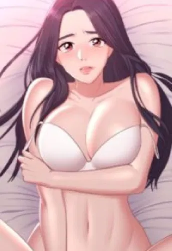 Ajeossi manhwa