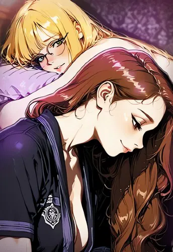 Comic Massage with Emily