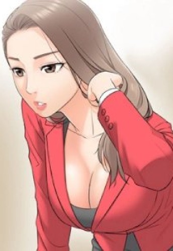 Comic Young boss Raw