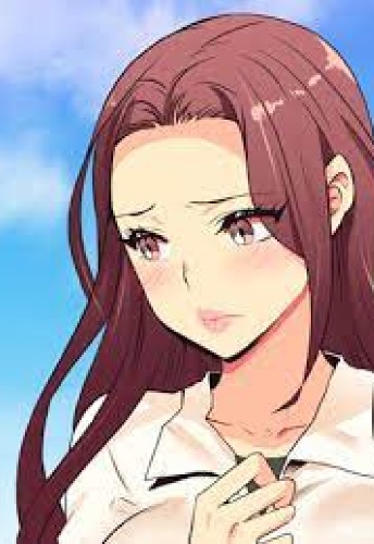 Comic The woman who can’t refuse Raw