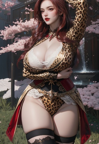 Comic Meng Hongchen - Soul Land 2