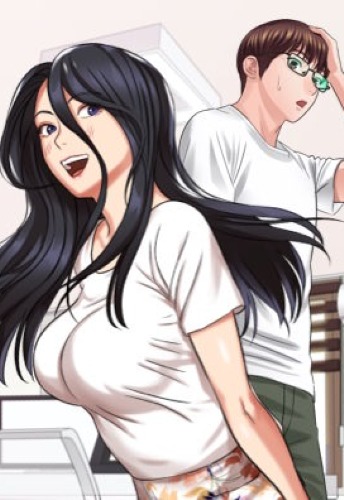 Comic With Yumi Raw