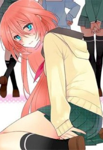 Comic Me (a Guy)… Lesbian!?