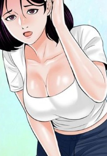 Comic Her Nightmare