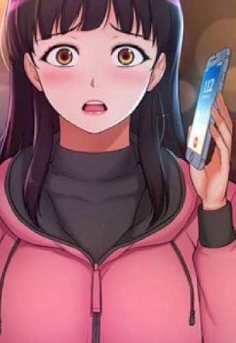 Comic She is young 2 (Jhorano)
