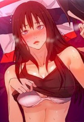 Comic Pc goddess room