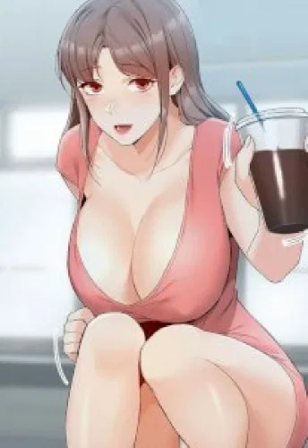 Delivery manhwa