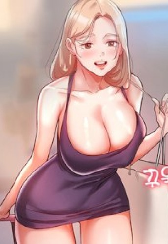 Comic Living With Two Busty Women