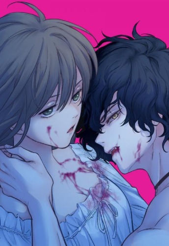 Comic The Blood Of Madam Giselle