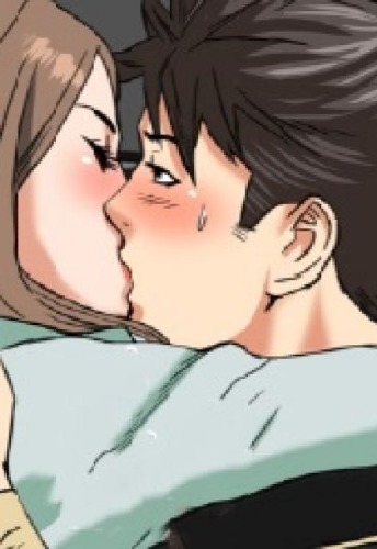 Comic Secret Mistress Raw