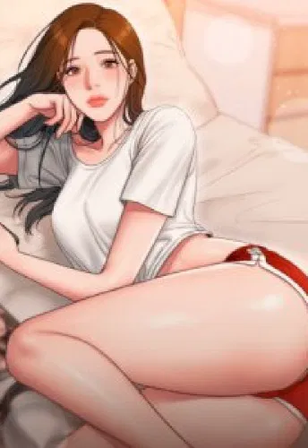 Friends manhwa