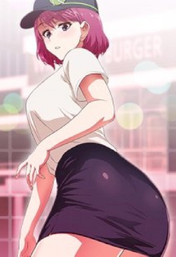Comic Fast Food Raw